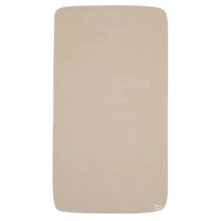 Bajera Cuna Beige 120x60 cm - Minicoton