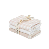 Pack Protectores Petal - Minicoton