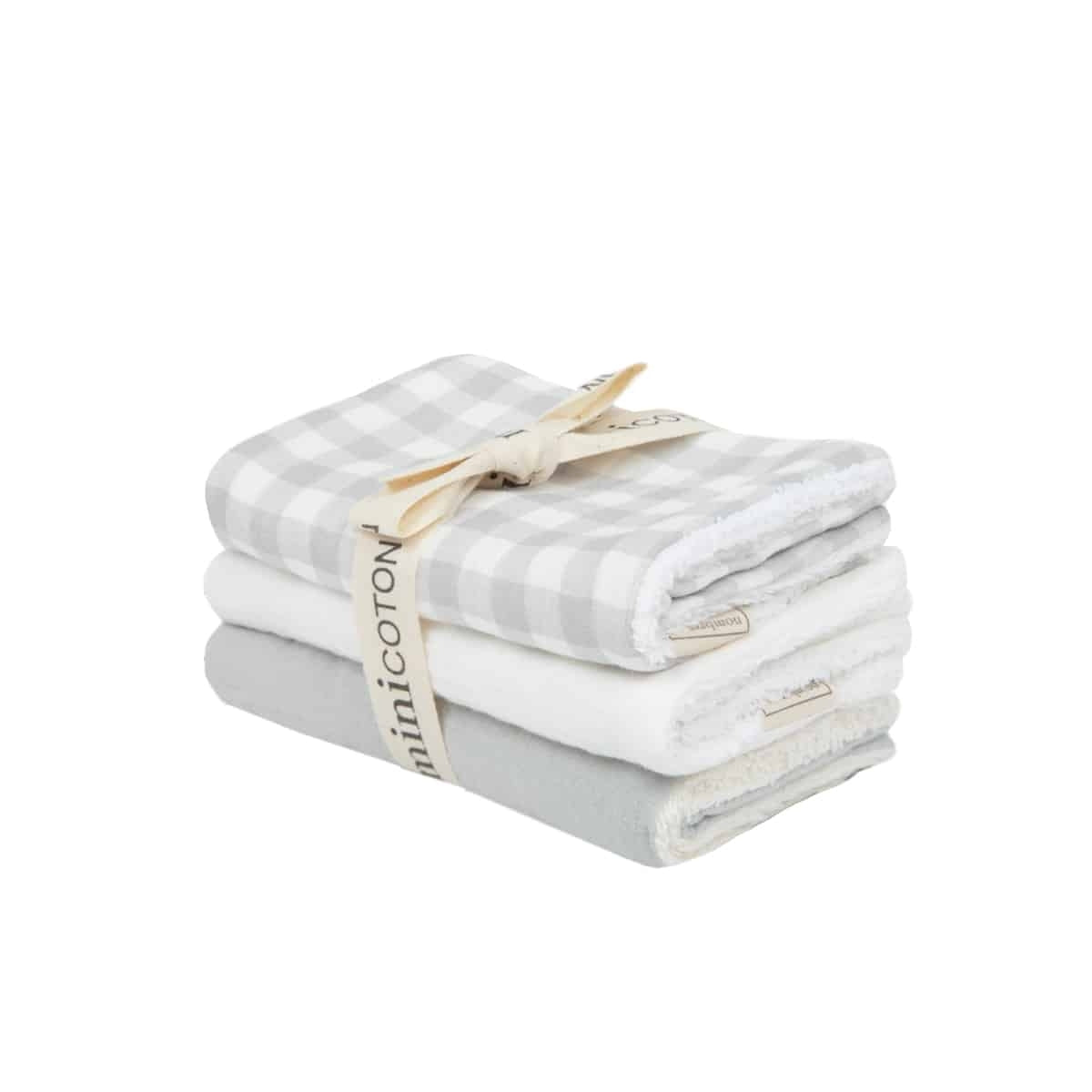Pack Protectores Nube - Minicoton