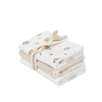 Pack Protectores Flor Citrus - Minicoton