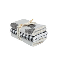 Pack Protectores Vichy Midnight/Nube - Minicoton