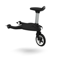 Patinete Acoplado Confort + - Minicoton