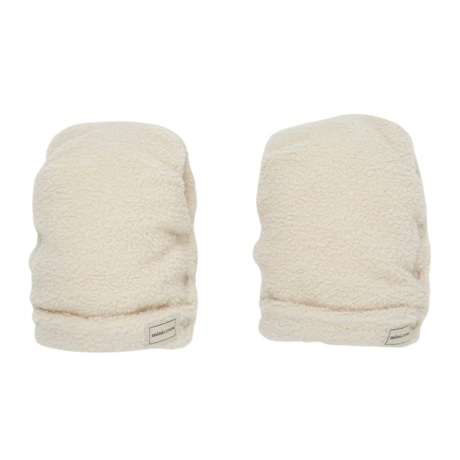 Manoplas Shearling - Minicoton