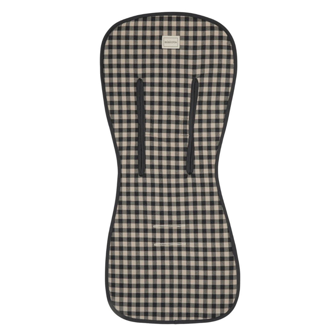 Colchoneta Picnic Beige - Minicoton