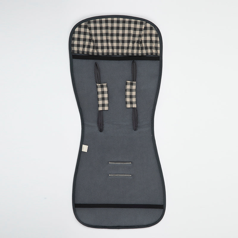 Colchoneta Picnic Beige - Minicoton
