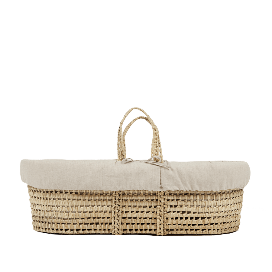 Cuco Linen - Minicoton
