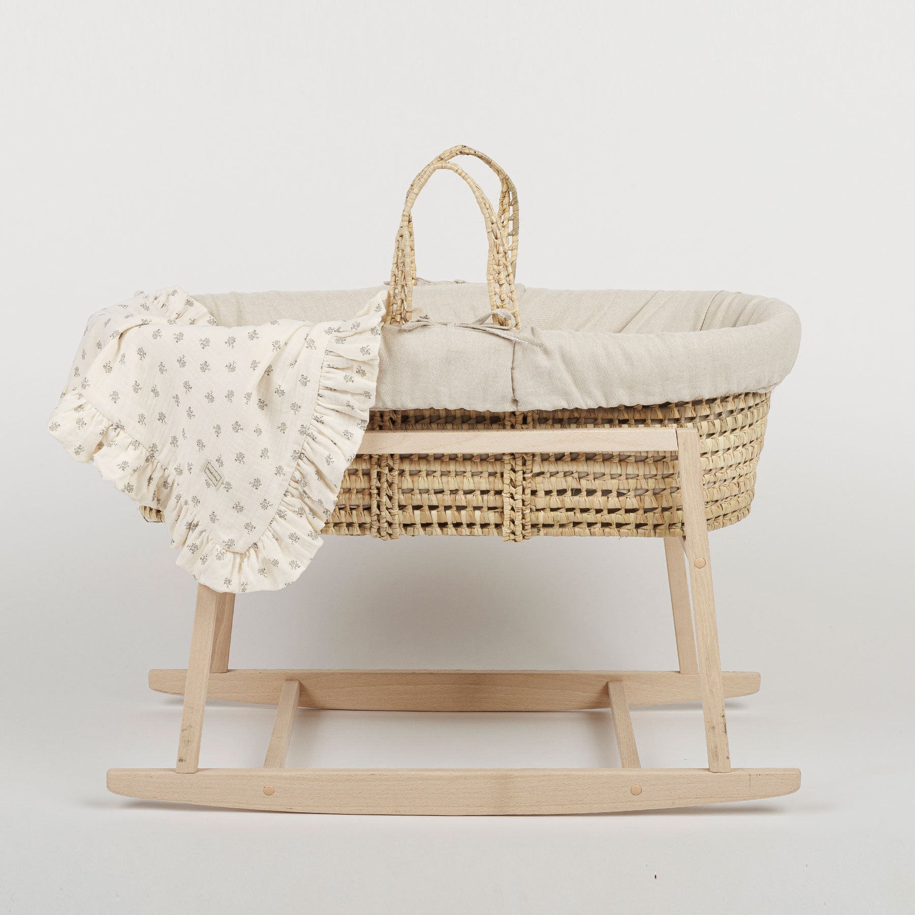 Cuco Linen - Minicoton