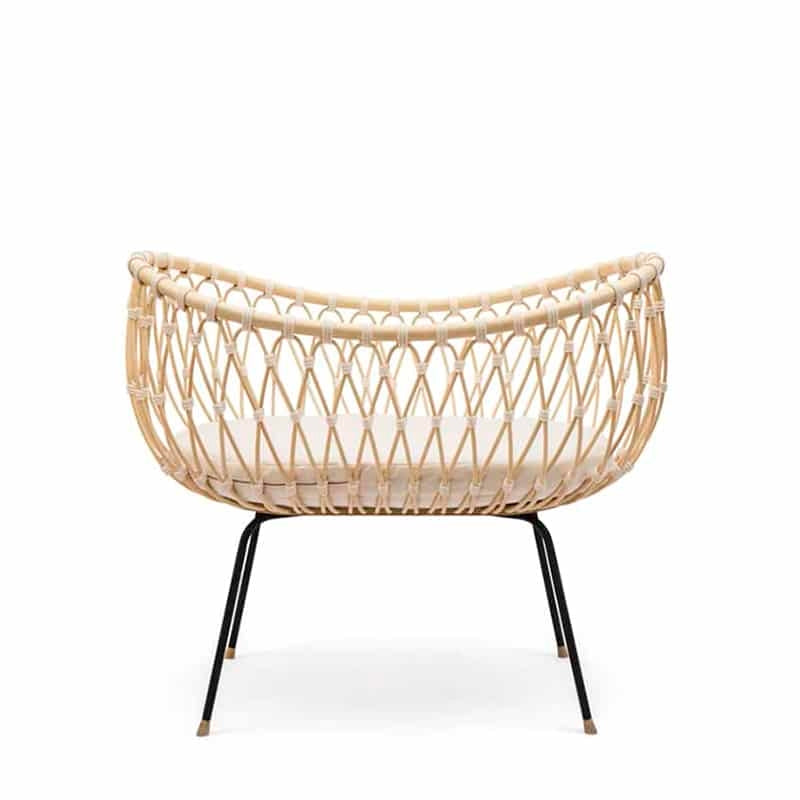 Emil Bassinet - Vegan - Minicoton