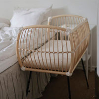 Martha Extra Bed / Colecho - Vegan - Minicoton