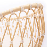 Emil Bassinet + Canopy - Vegan - Minicoton