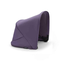 Capota Fox 5 Purple - Minicoton