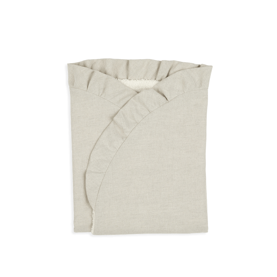 Arrullo Linen - Minicoton