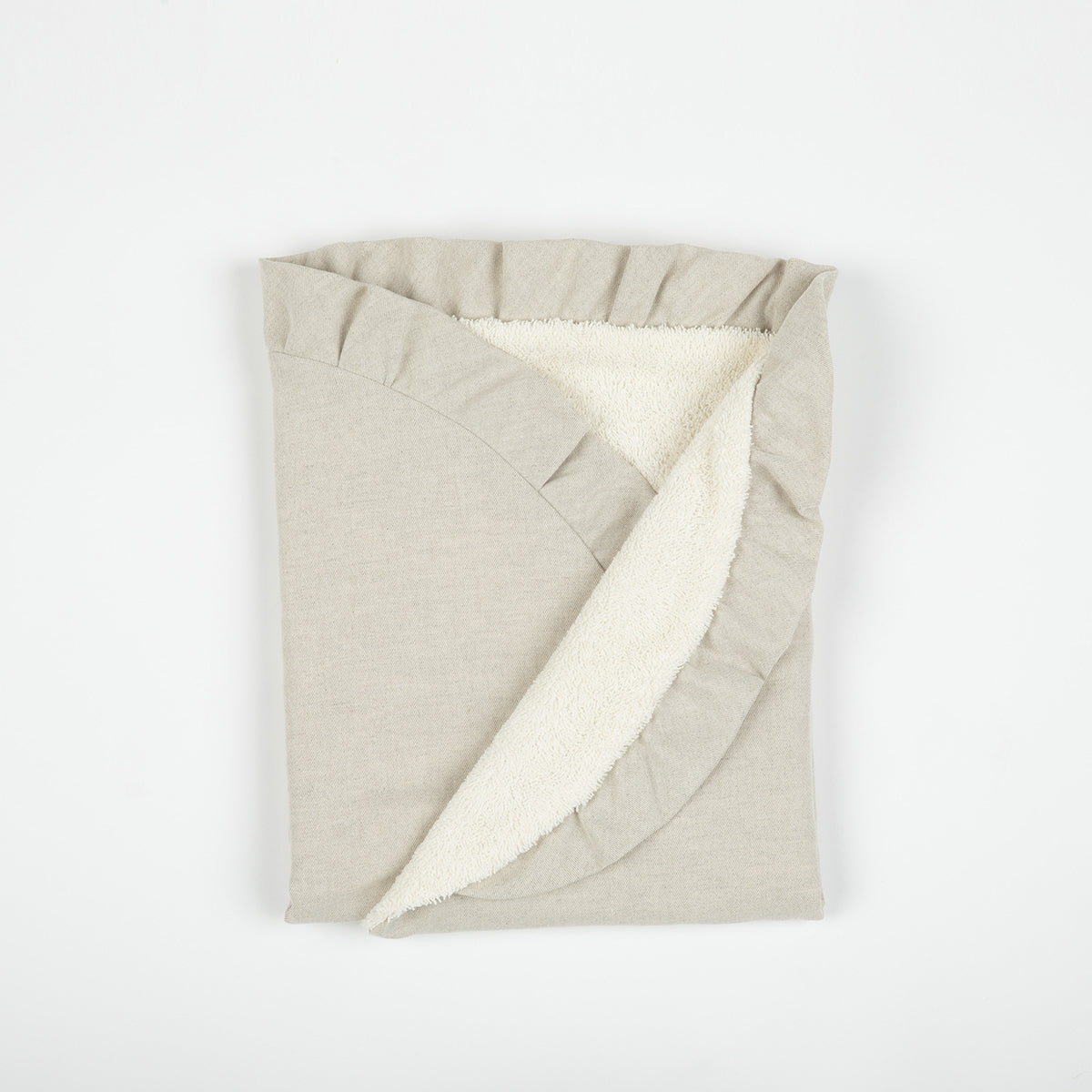 Arrullo Linen - Minicoton