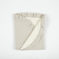 Arrullo Linen - Minicoton