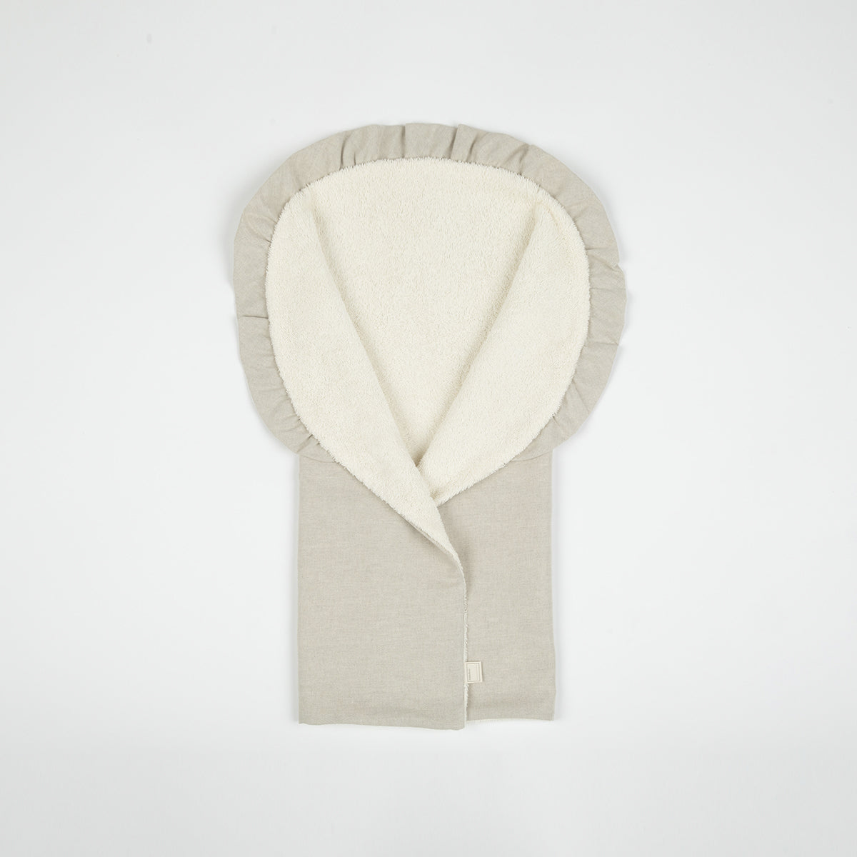 Arrullo Linen - Minicoton