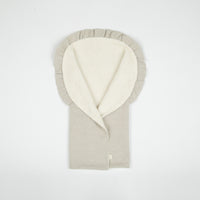 Arrullo Linen - Minicoton