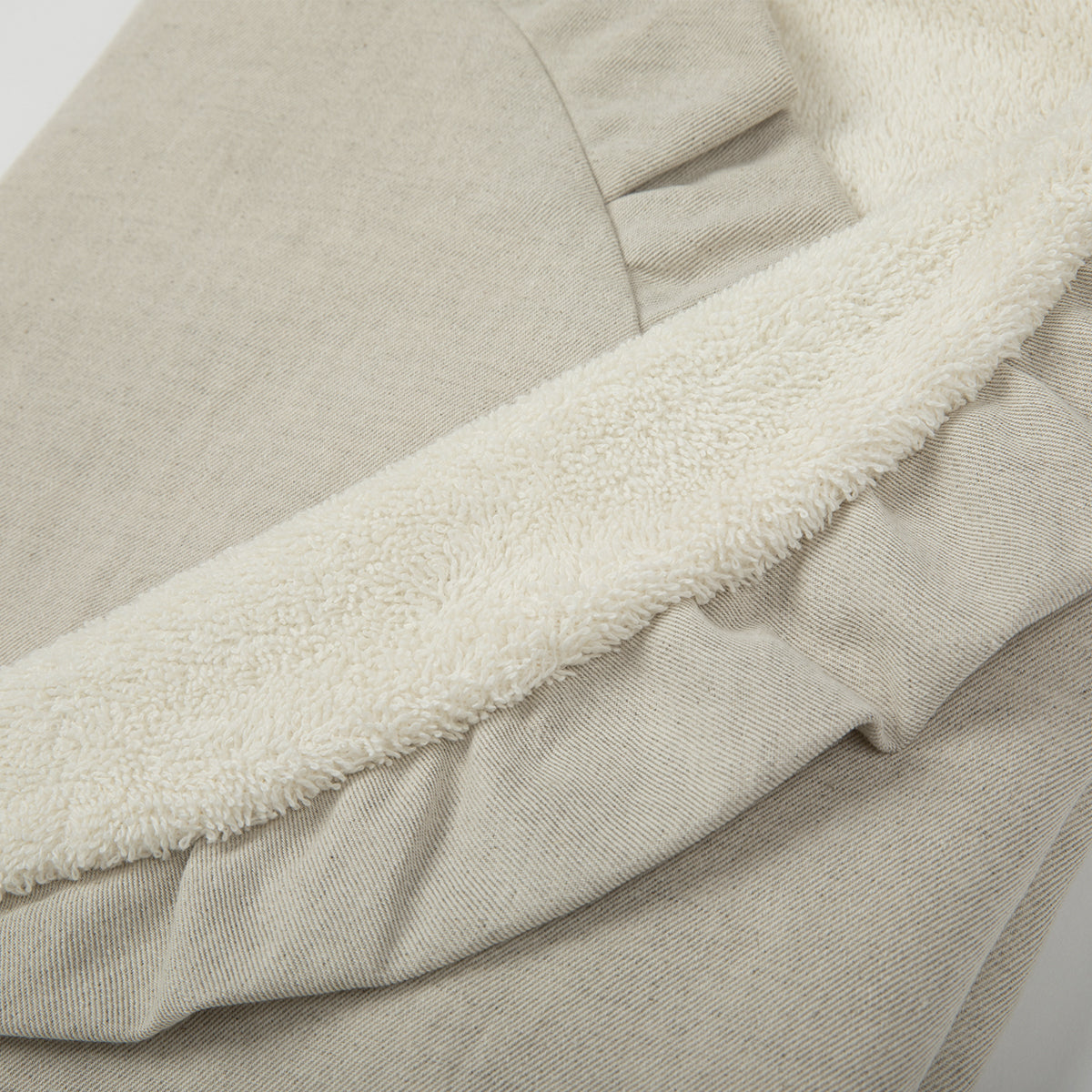 Arrullo Linen - Minicoton