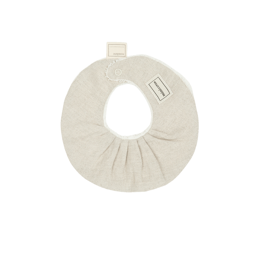 Cuello Linen - Minicoton