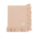 Manta Ruffle Blush
