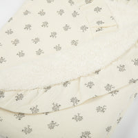 Arrullo Blossom Blue - Minicoton