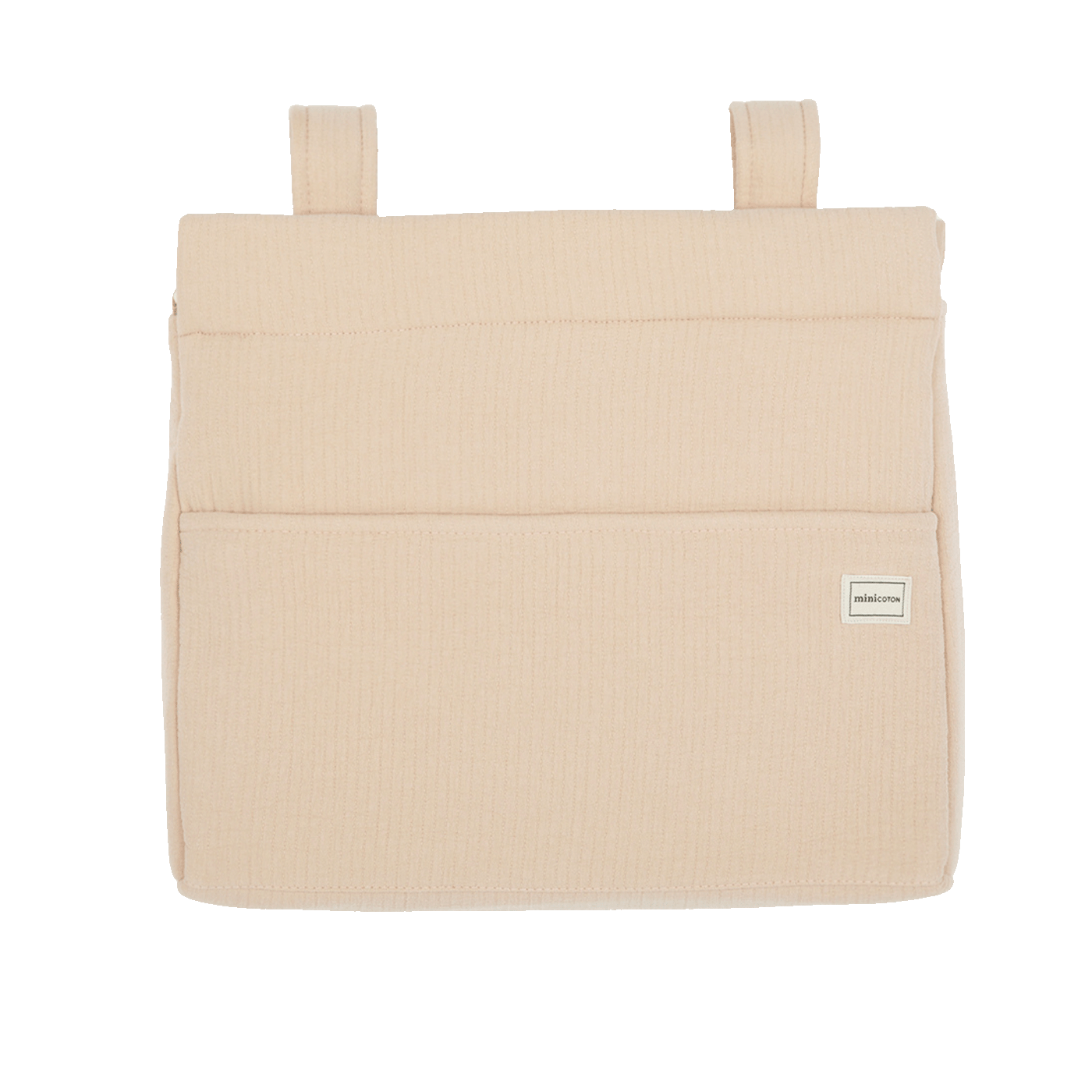 Bolsa Icon Rose - Minicoton