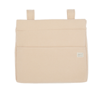 Bolsa Icon Rose - Minicoton
