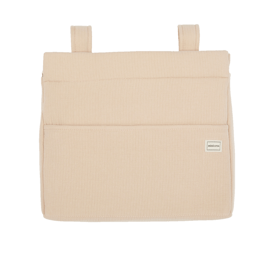 Bolsa Icon Rose - Minicoton