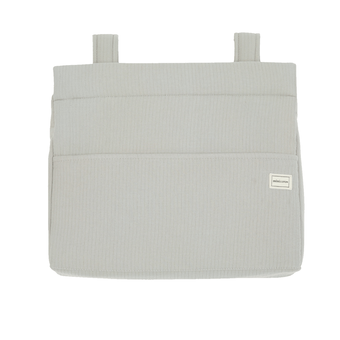 Bolsa Icon Blue - Minicoton