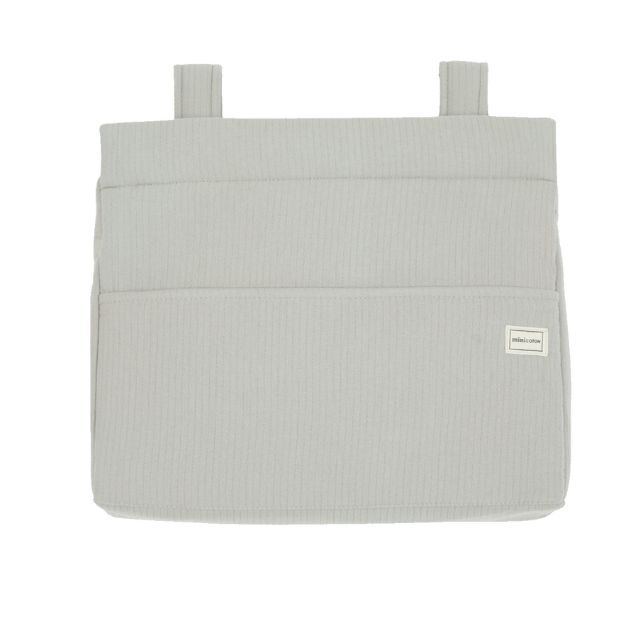 Bolsa Icon Blue - Minicoton