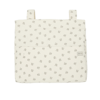 Bolsa Icon Blossom Blue - Minicoton