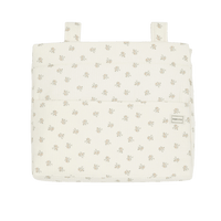 Bolsa Icon Blossom Rose - Minicoton