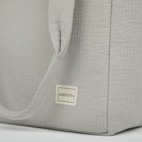 Bolsa Handle Blue - Minicoton