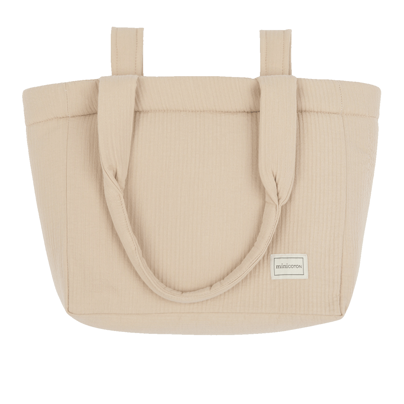 Bolsa Handle Rose - Minicoton