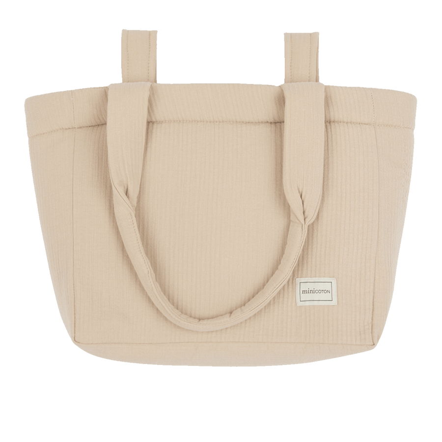 Bolsa Handle Rose - Minicoton