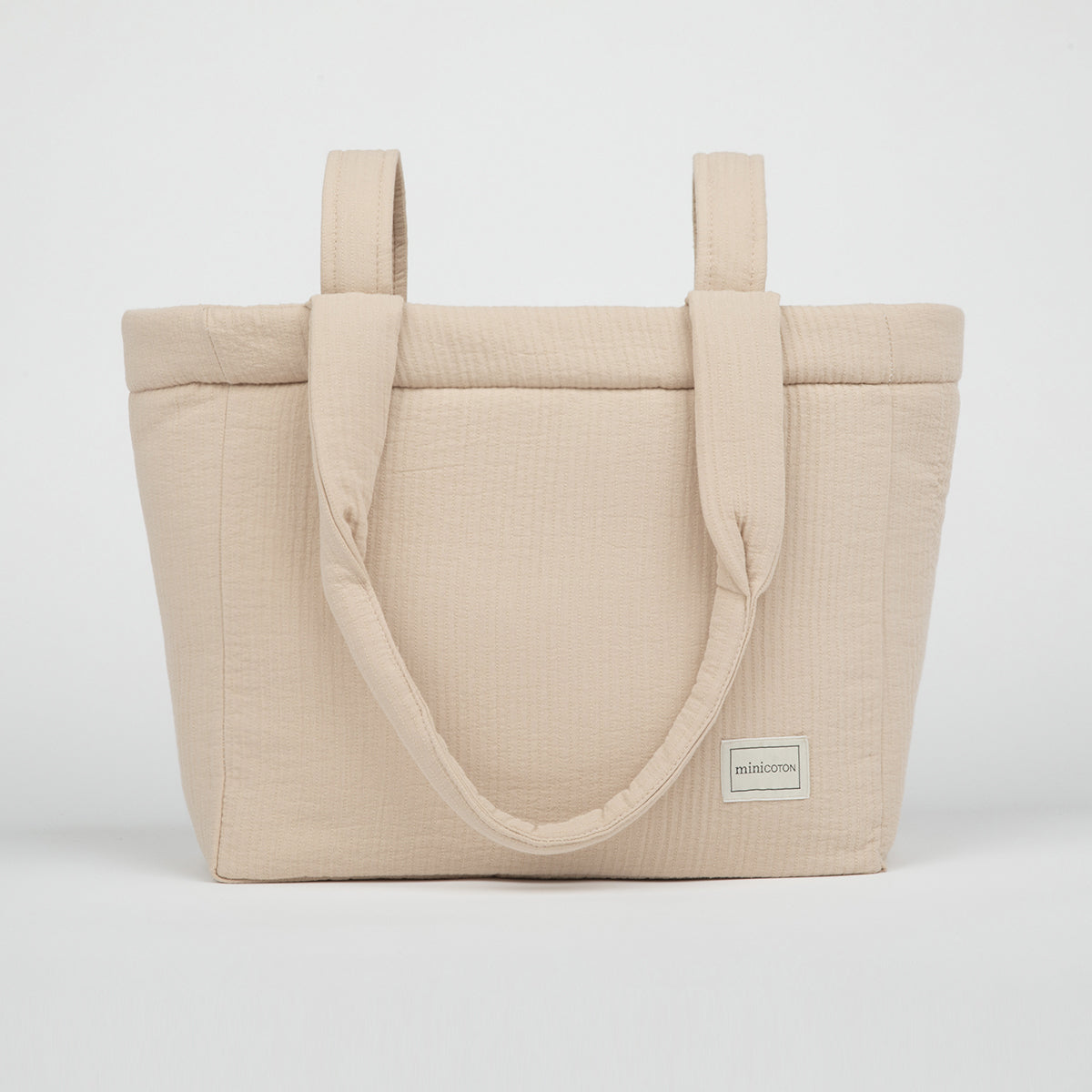 Bolsa Handle Rose - Minicoton