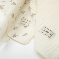 Pack Muselinas Blossom Rose - Minicoton