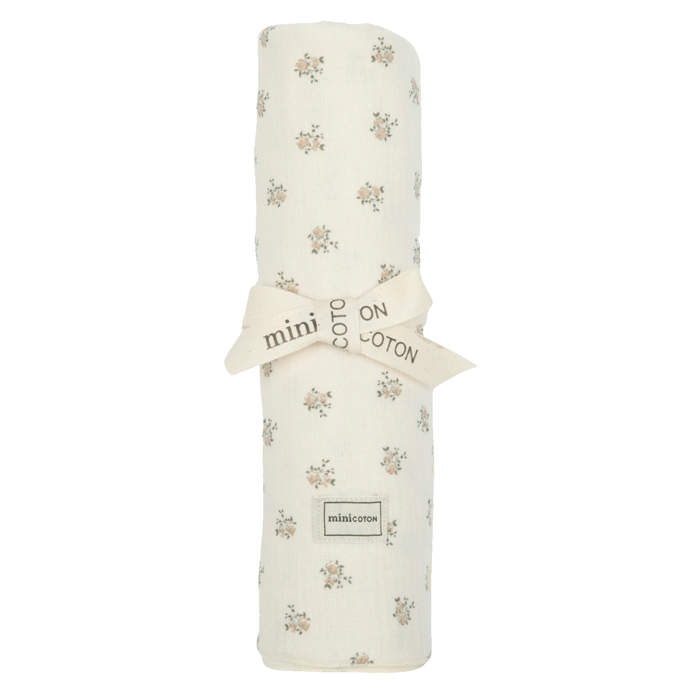 Muselina XL Blossom Rose - Minicoton