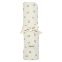 Muselina XL Blossom Rose - Minicoton