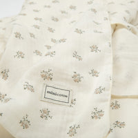 Muselina XL Blossom Rose - Minicoton