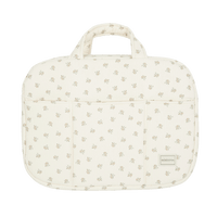 Bolsa Maternidad Blossom Rose - Minicoton