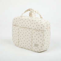 Bolsa Maternidad Blossom Rose - Minicoton