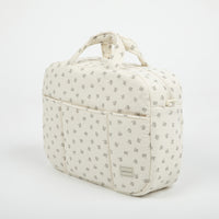 Bolsa Maternidad Blossom Blue - Minicoton