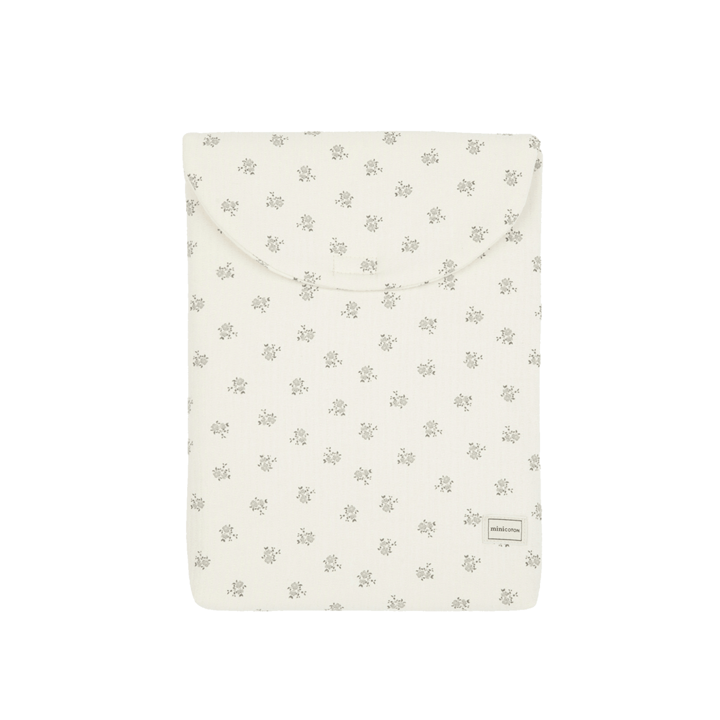 Funda Blossom Blue - Minicoton