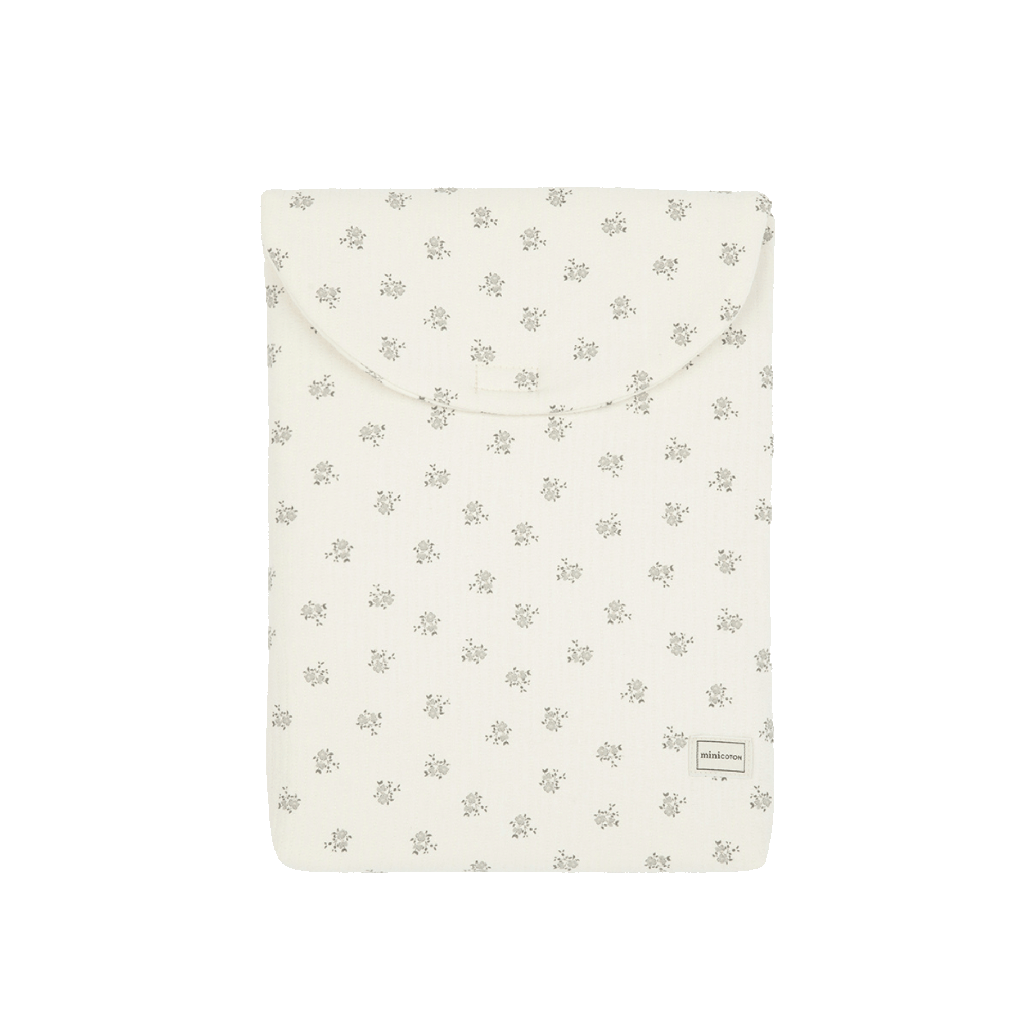 Funda Blossom Blue - Minicoton