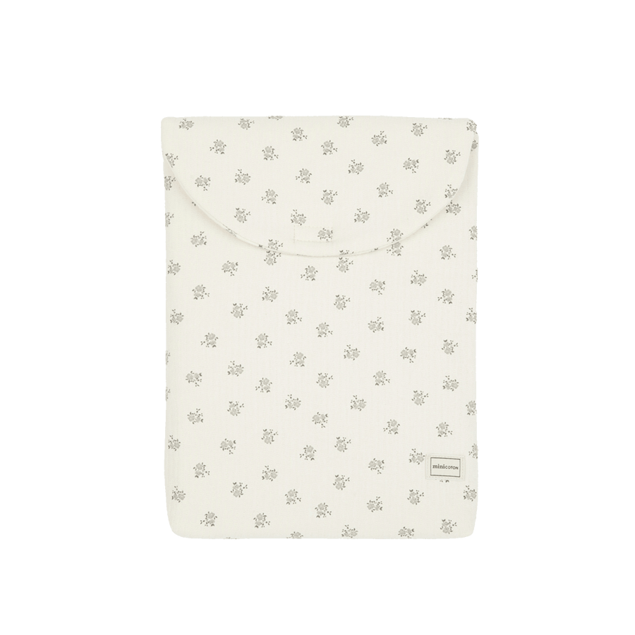 Funda Blossom Blue - Minicoton