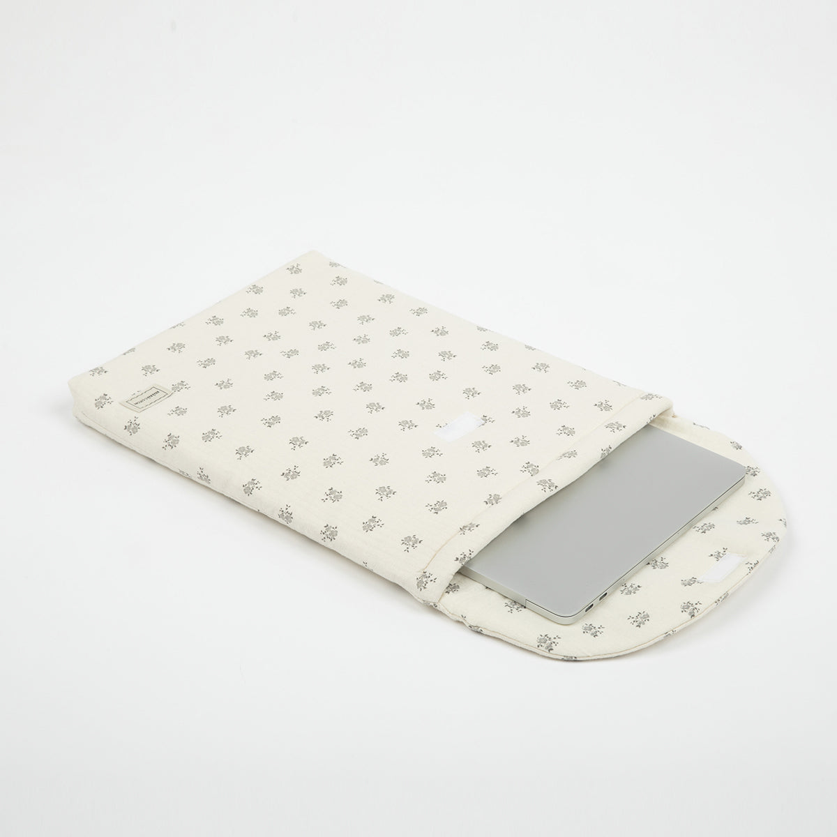 Funda Blossom Blue - Minicoton