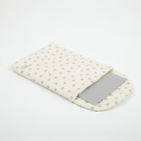 Funda Blossom Blue - Minicoton