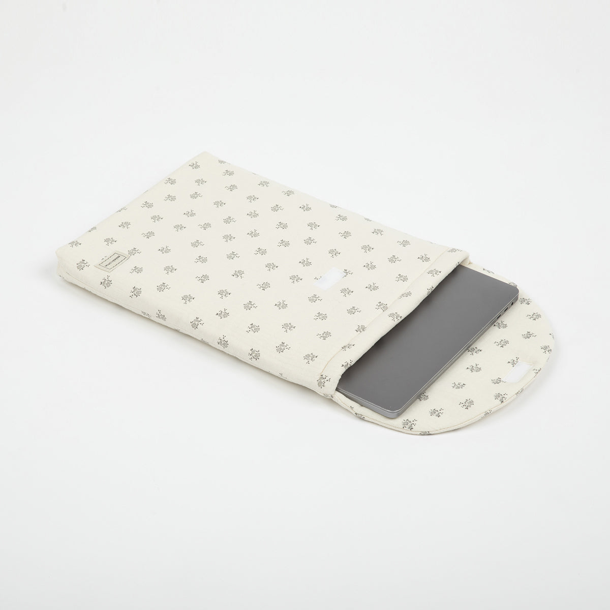 Funda Blossom Blue - Minicoton
