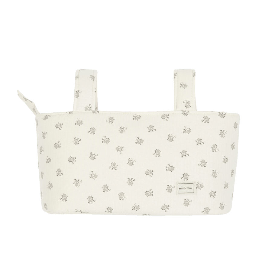 Pocket Blossom Blue - Minicoton