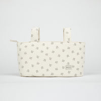 Pocket Blossom Blue - Minicoton